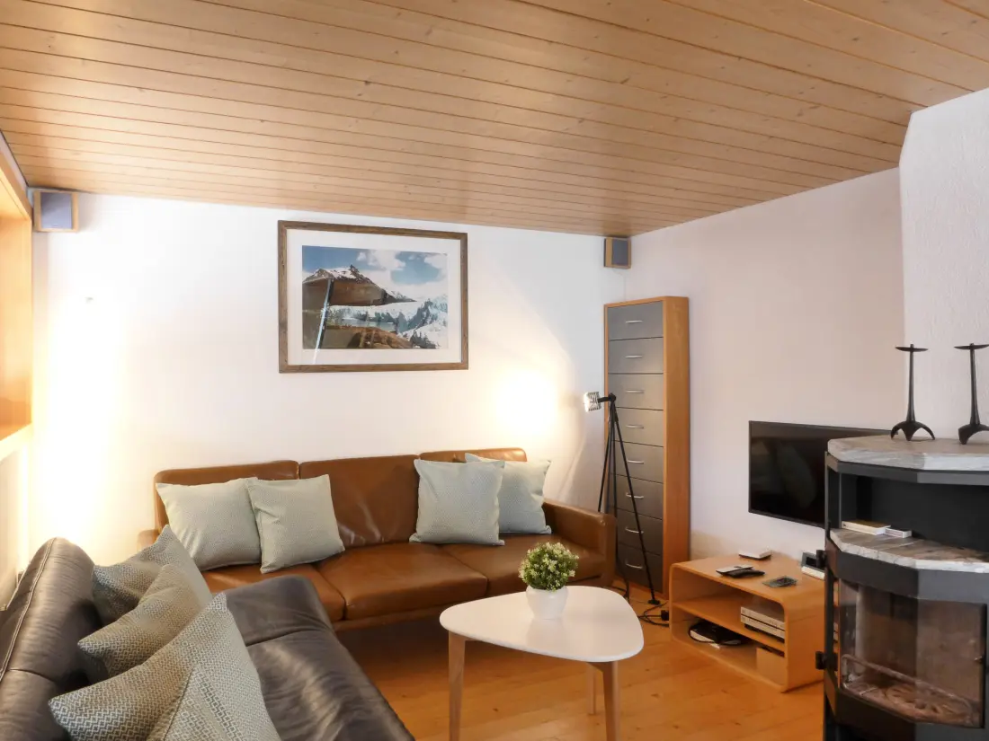 Chalet Wengen