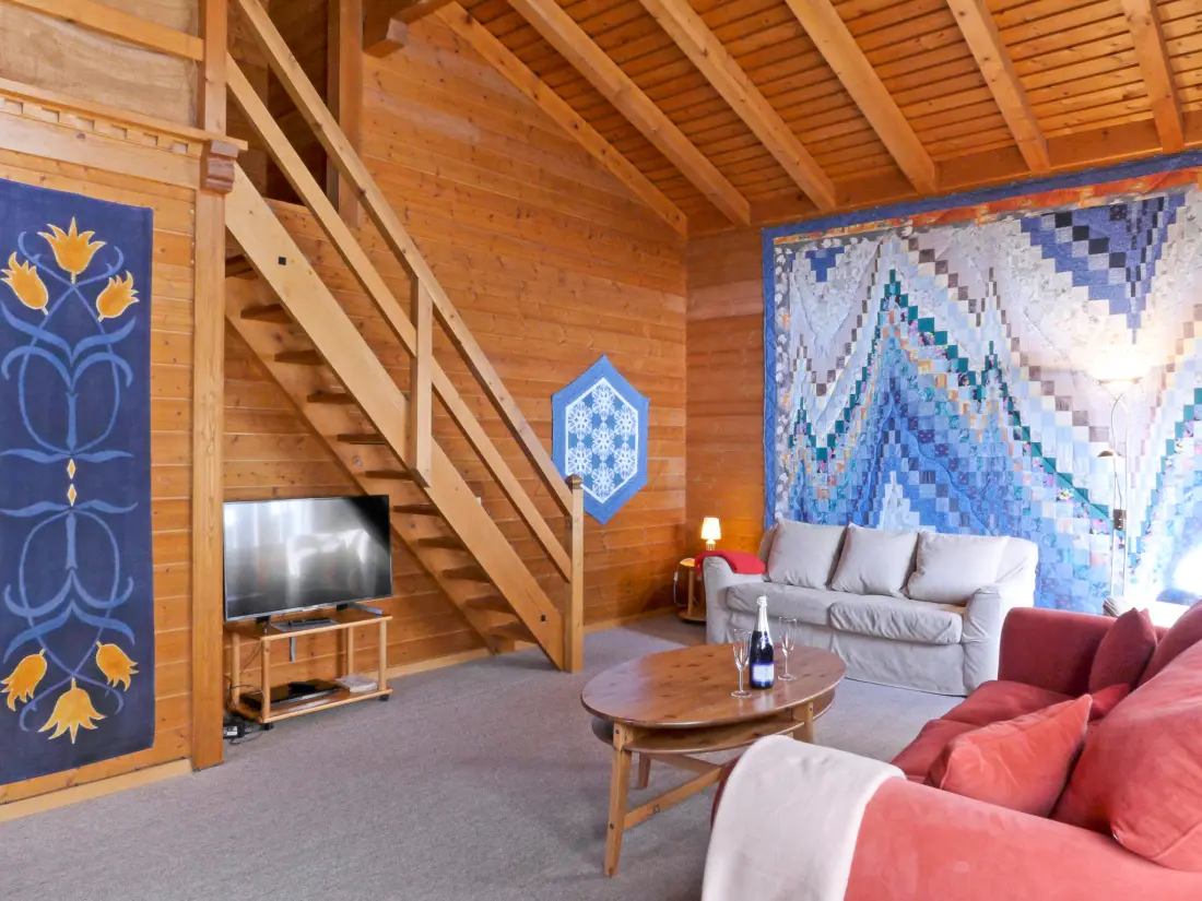 Chalet Wengen