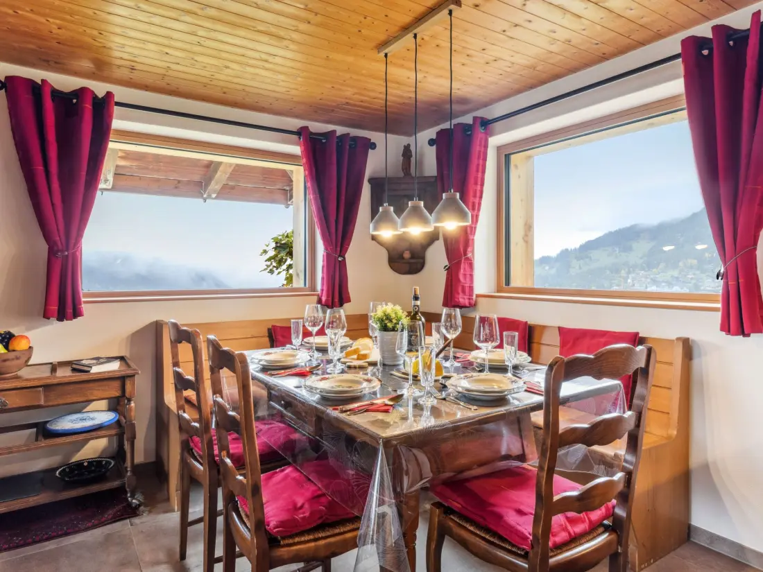 Chalet Wengen