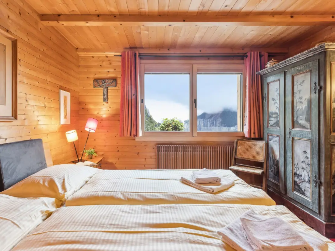 Chalet Wengen