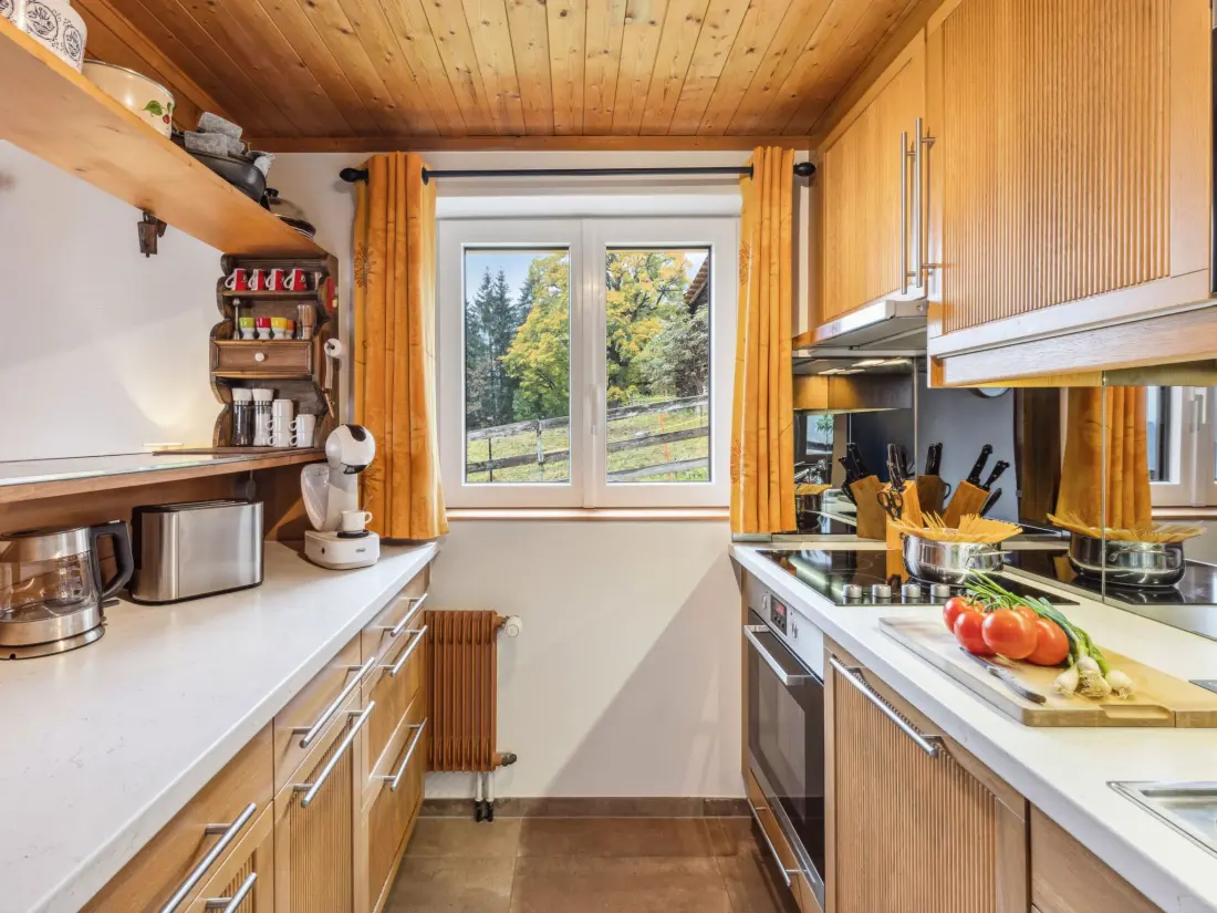 Chalet Wengen