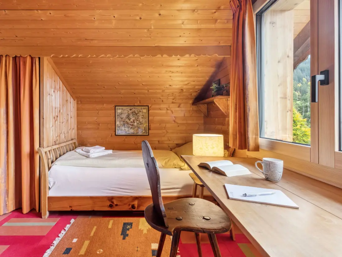 Chalet Wengen