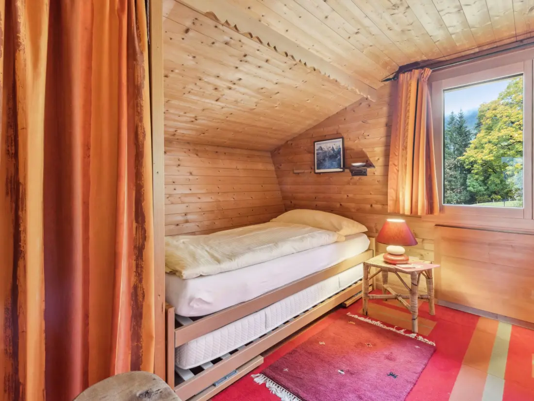 Chalet Wengen
