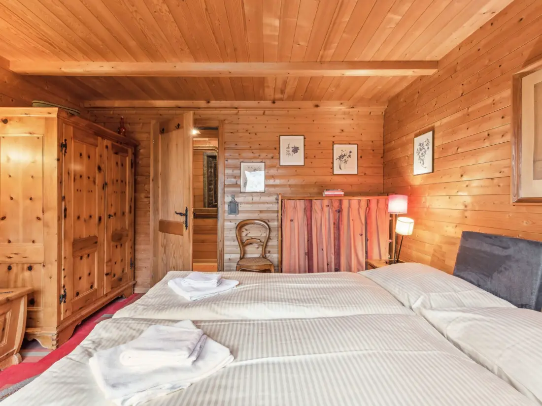 Chalet Wengen