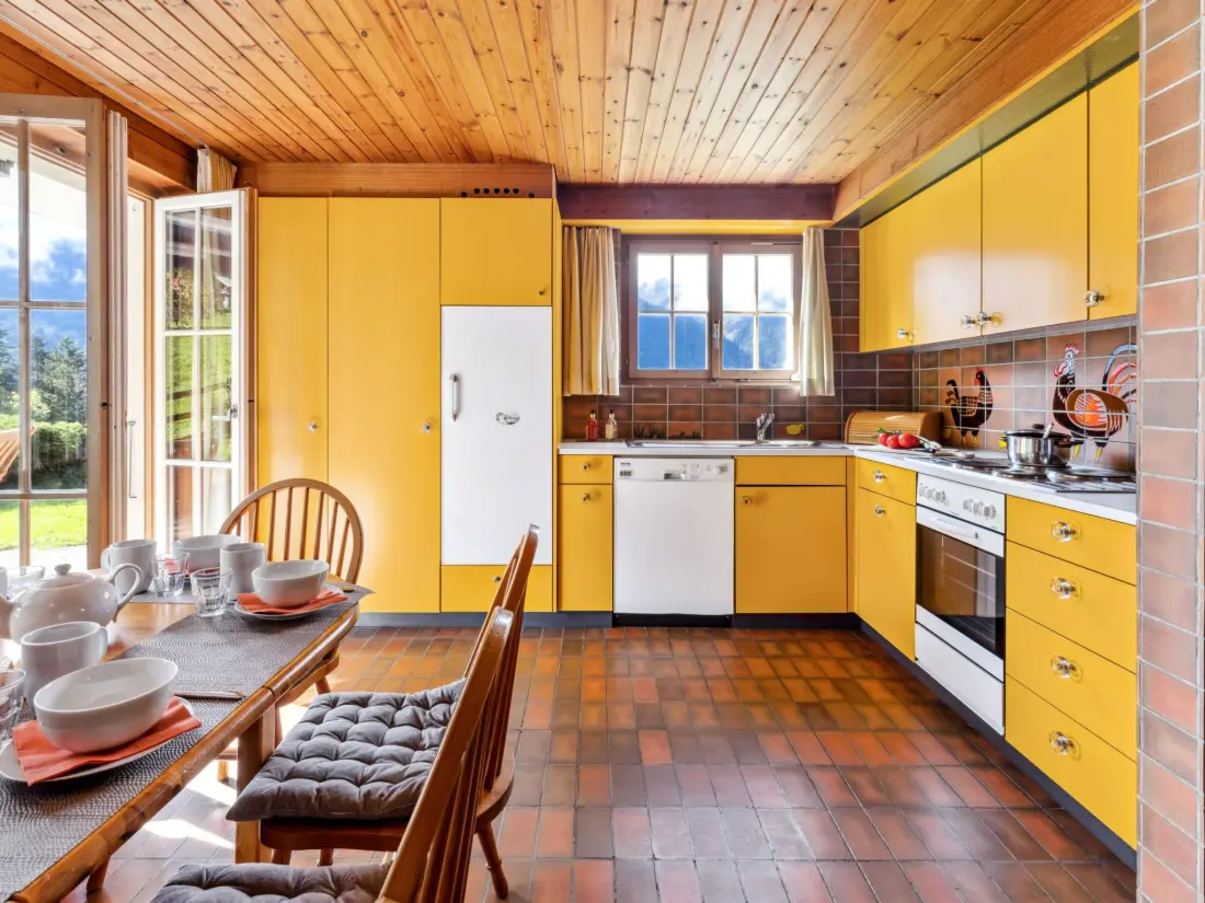 Chalet Wengen