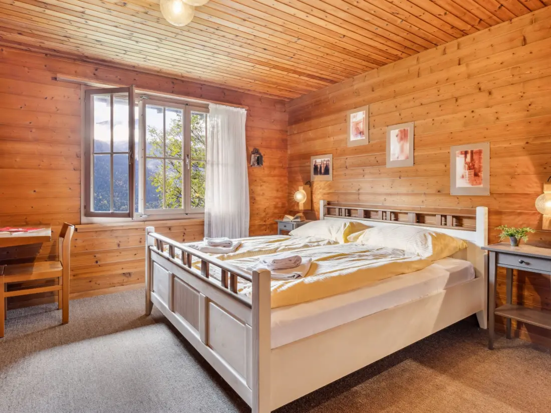 Chalet Wengen