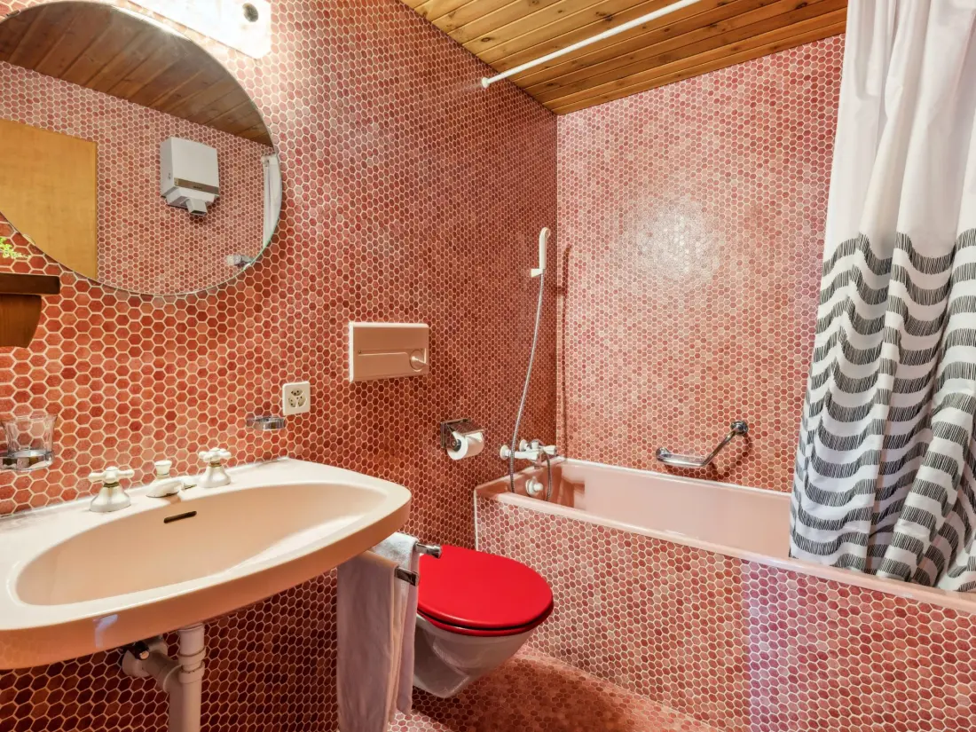 Chalet Wengen