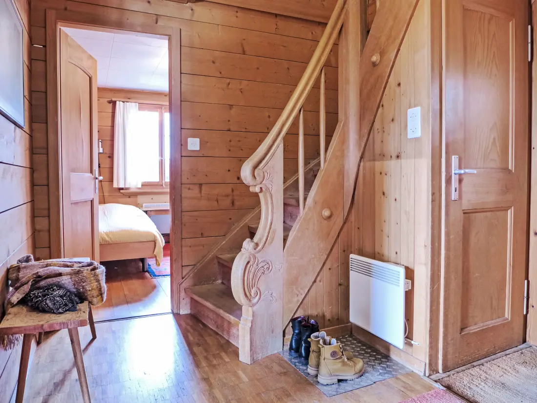 Chalet Wengen