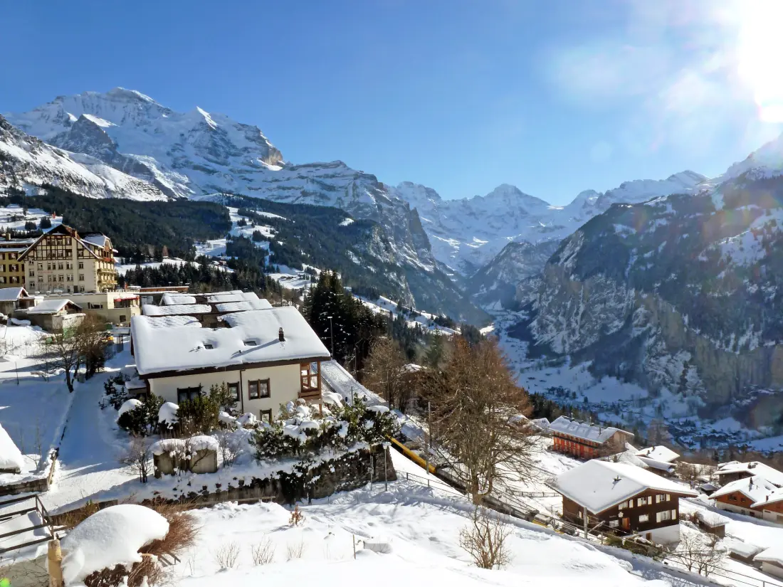 Résidence Bärnermutz