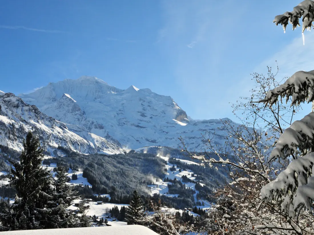 Résidence Bärnermutz