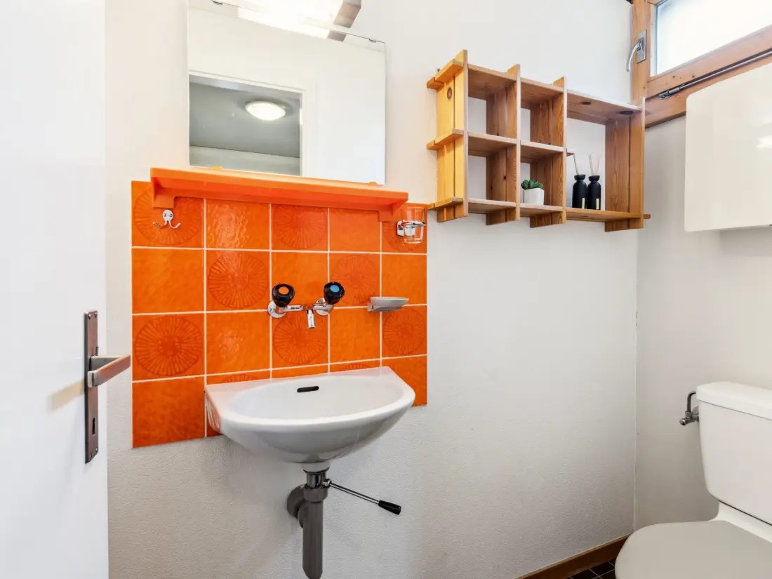 Résidence Bärnermutz