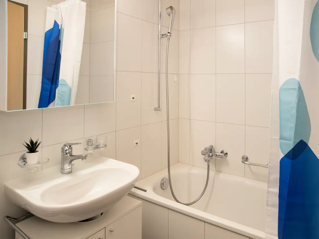 Résidence BeKb-Gebäude Apt 07