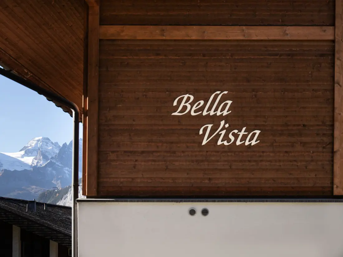 Résidence Bella Vista Apt. No. 09