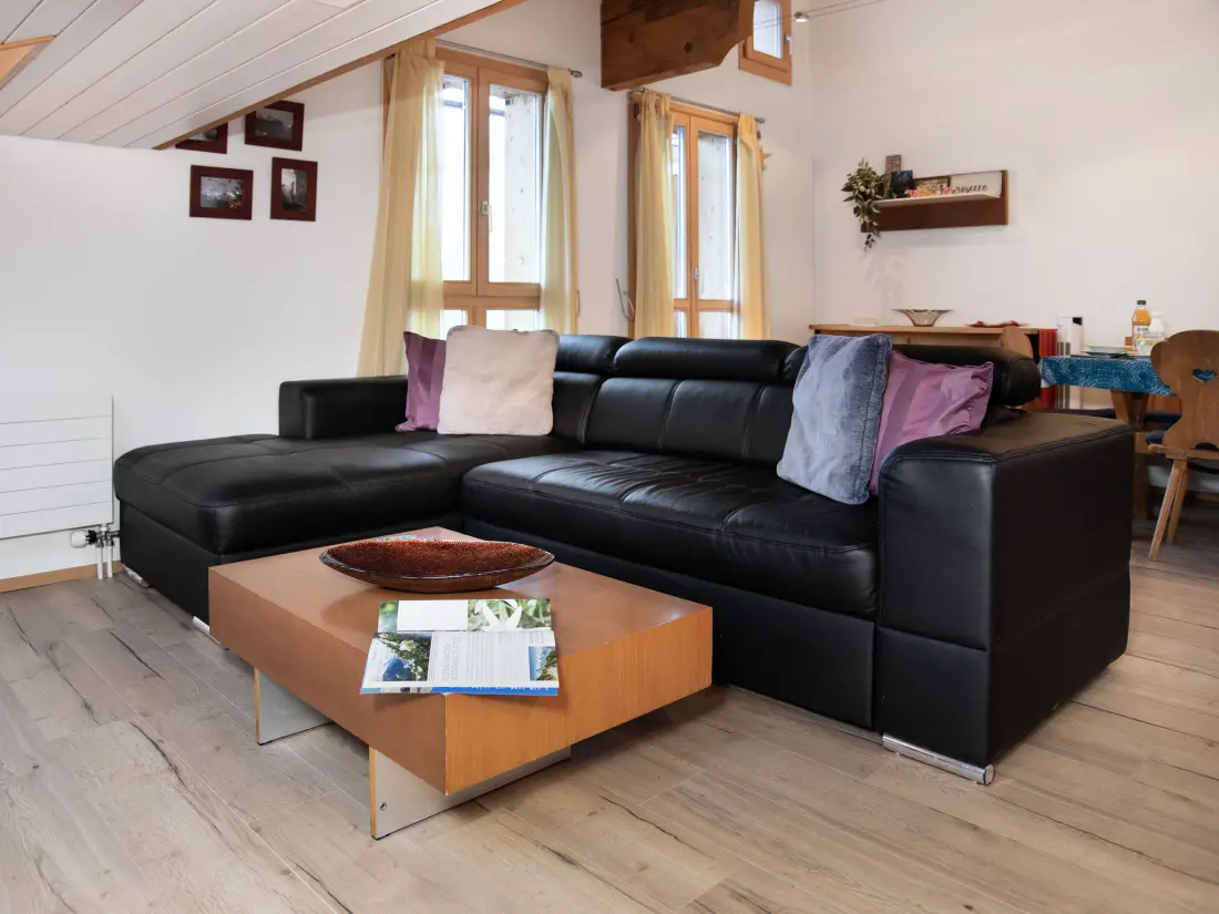 Résidence Breithorn Residence Apt.09