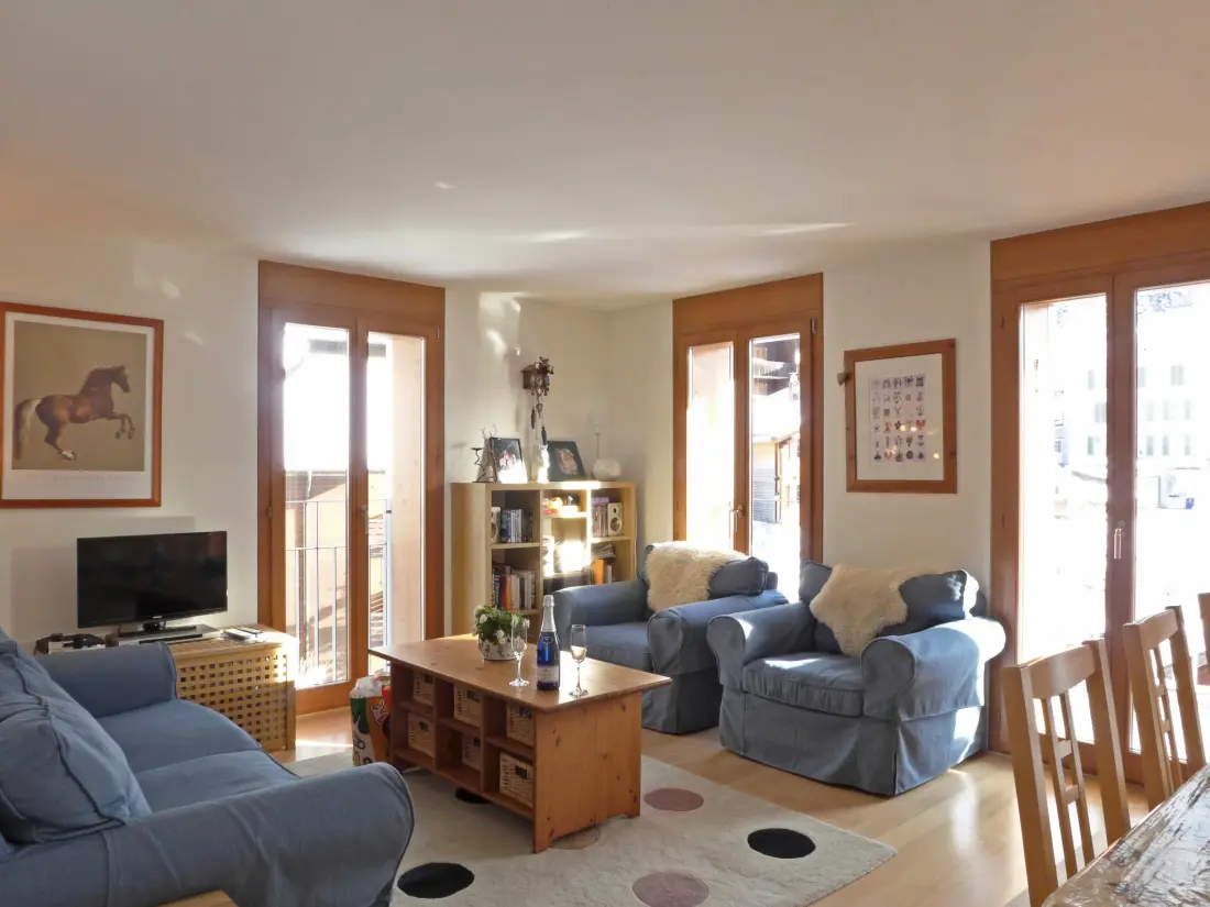 Résidence Eden Apt.D