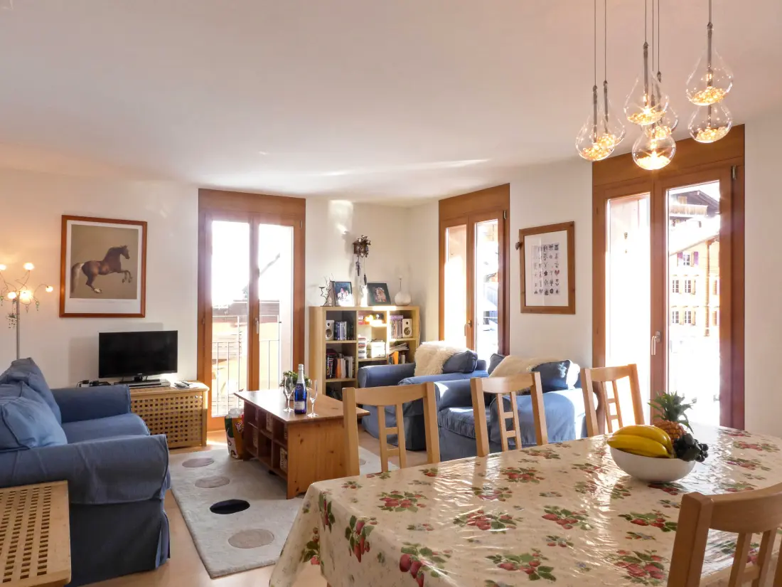Résidence Eden Apt.D