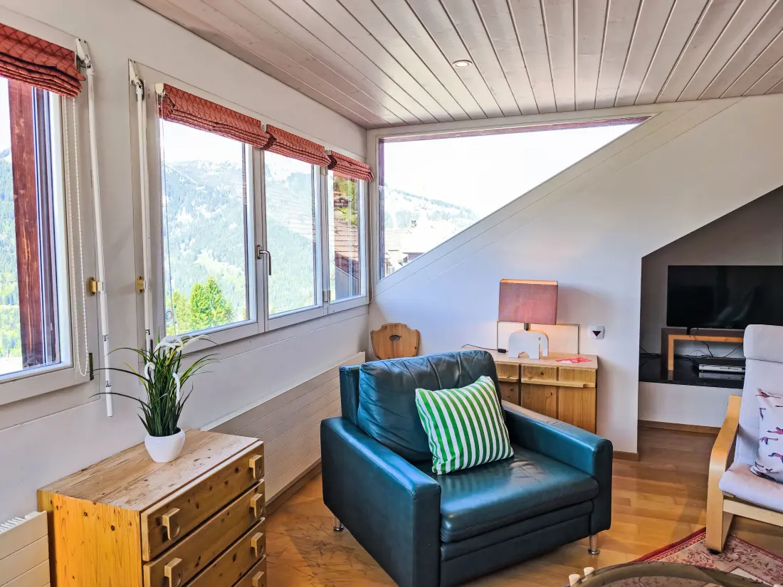Résidence Eiger