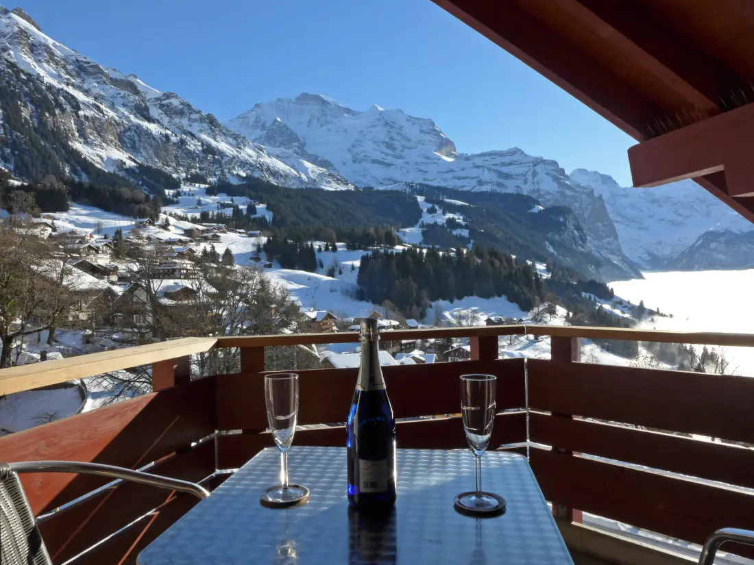 Résidence Eiger