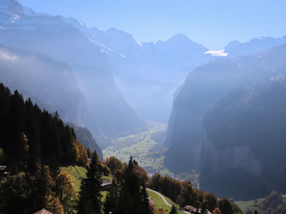 Résidence Eiger