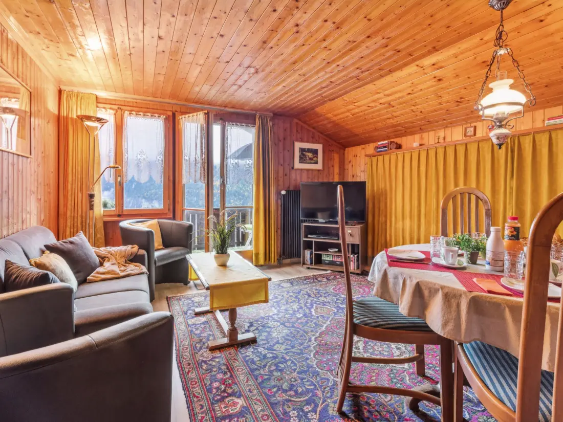 Résidence Eigersonne