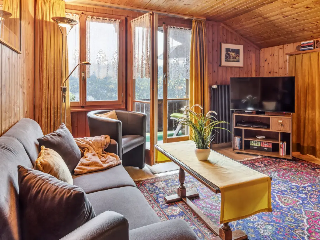 Résidence Eigersonne