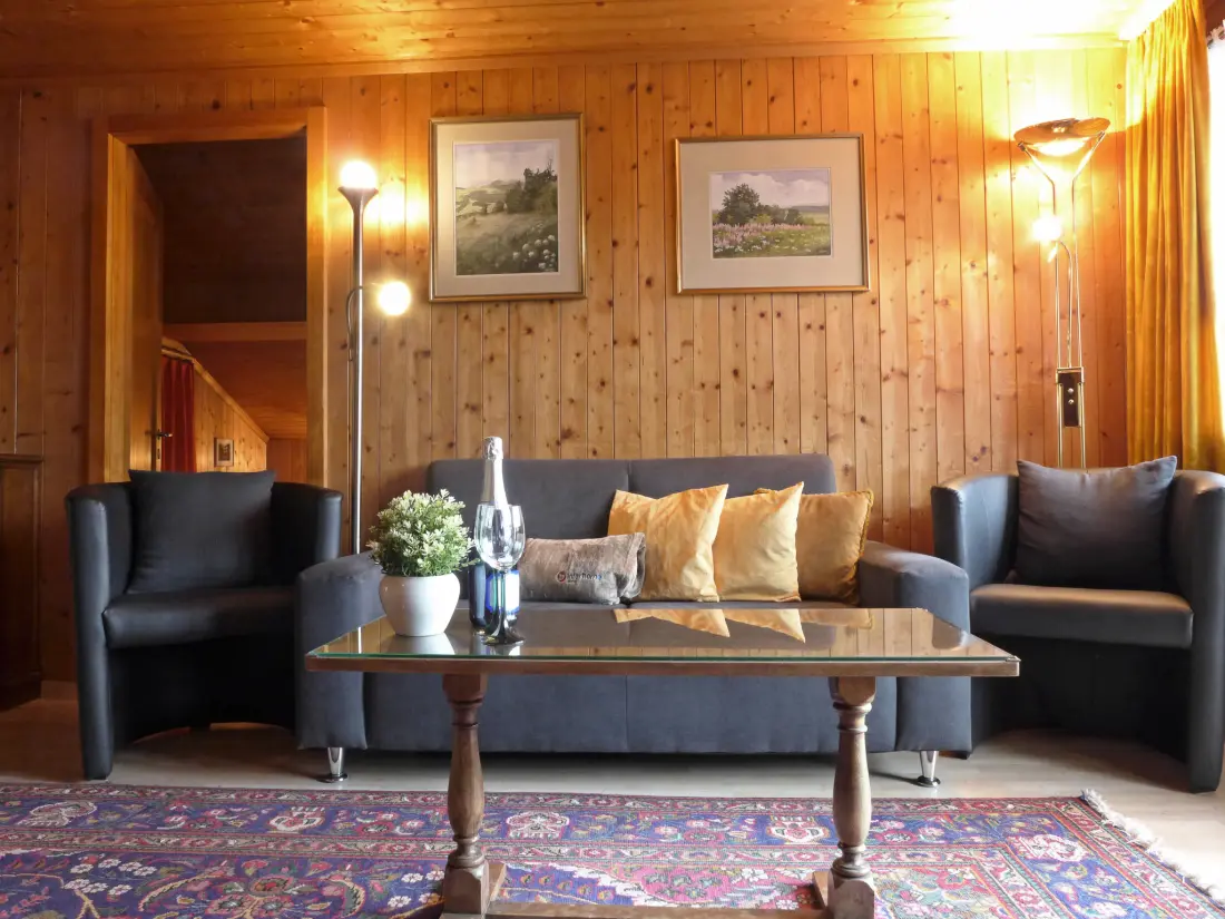 Résidence Eigersonne