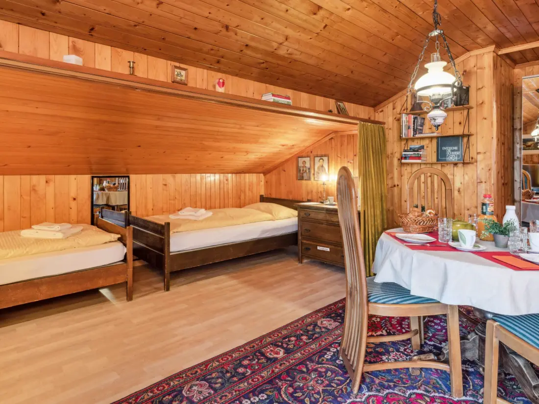 Résidence Eigersonne
