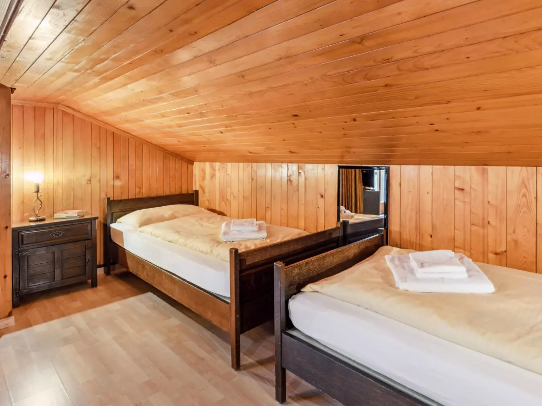 Résidence Eigersonne