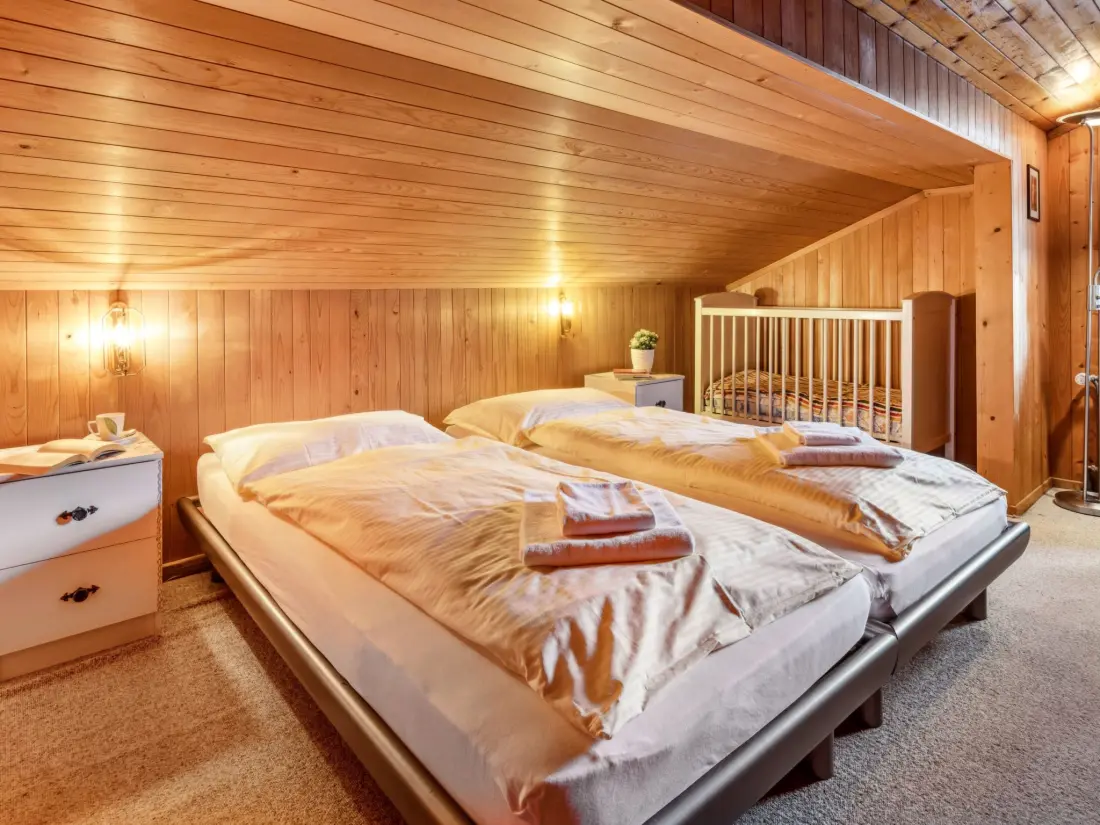 Résidence Eigersonne
