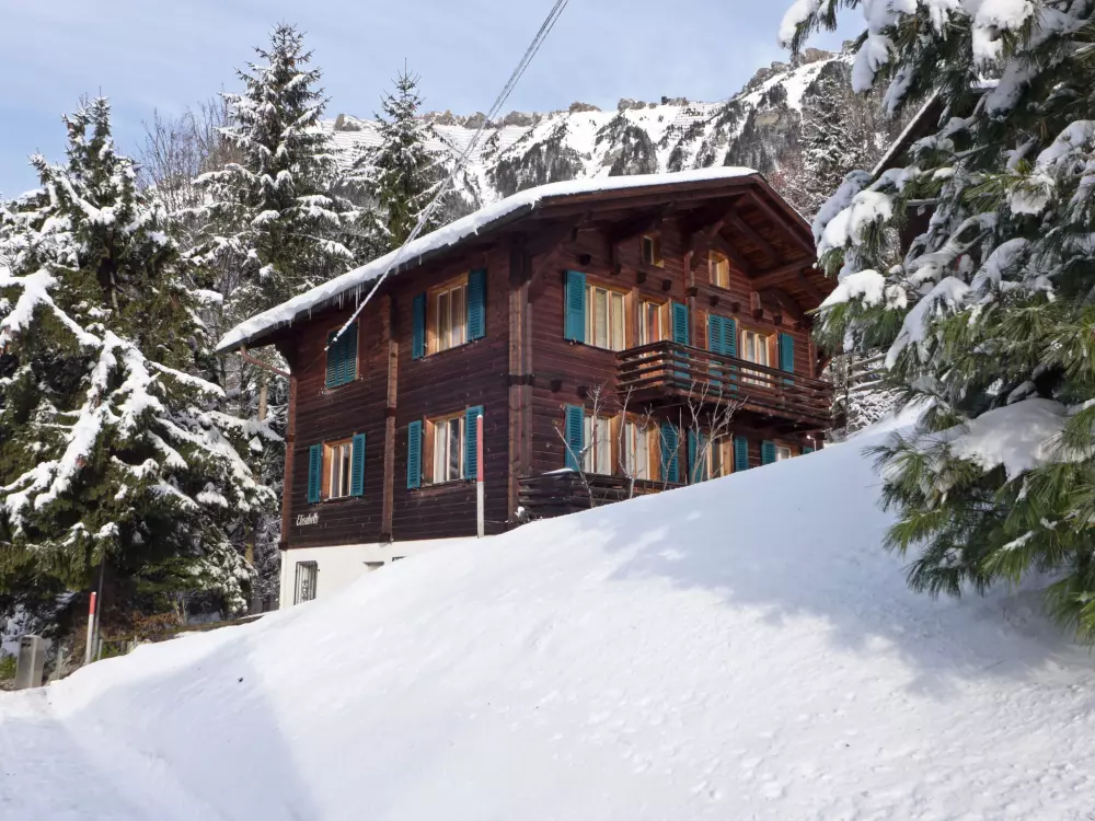 Résidence Elisabeth