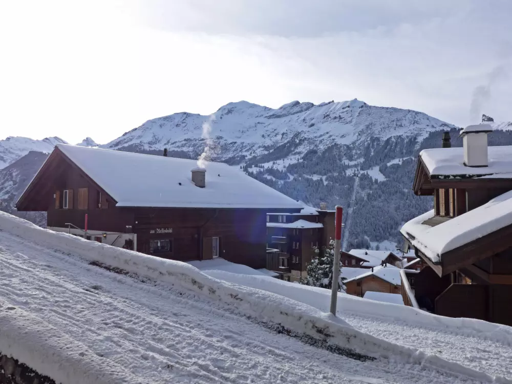 Résidence Elisabeth