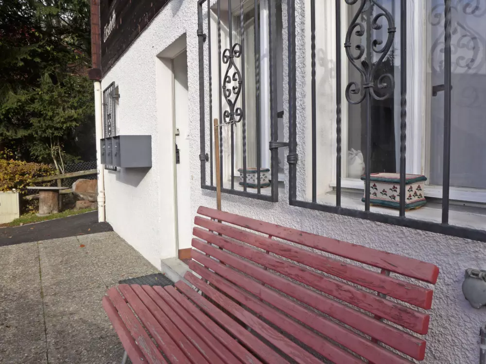 Résidence Elisabeth