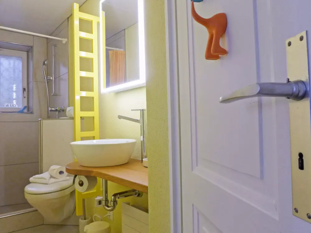 Résidence Elisabeth