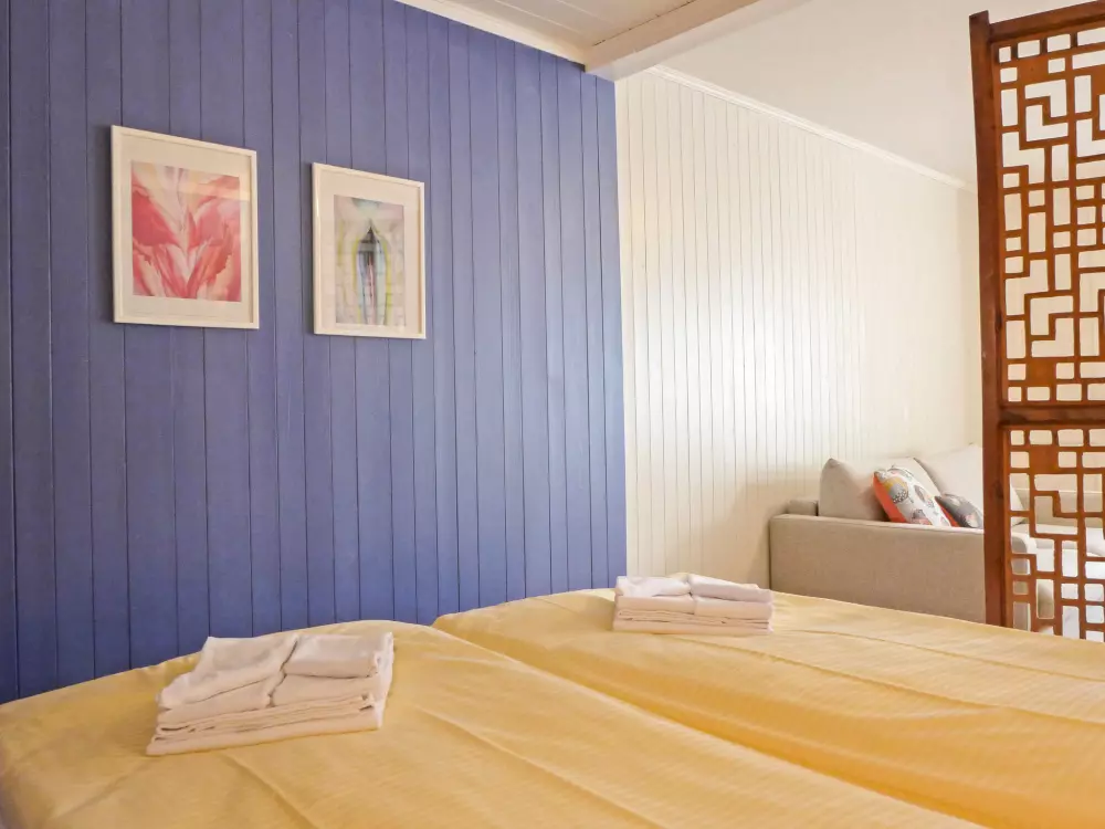 Résidence Elisabeth