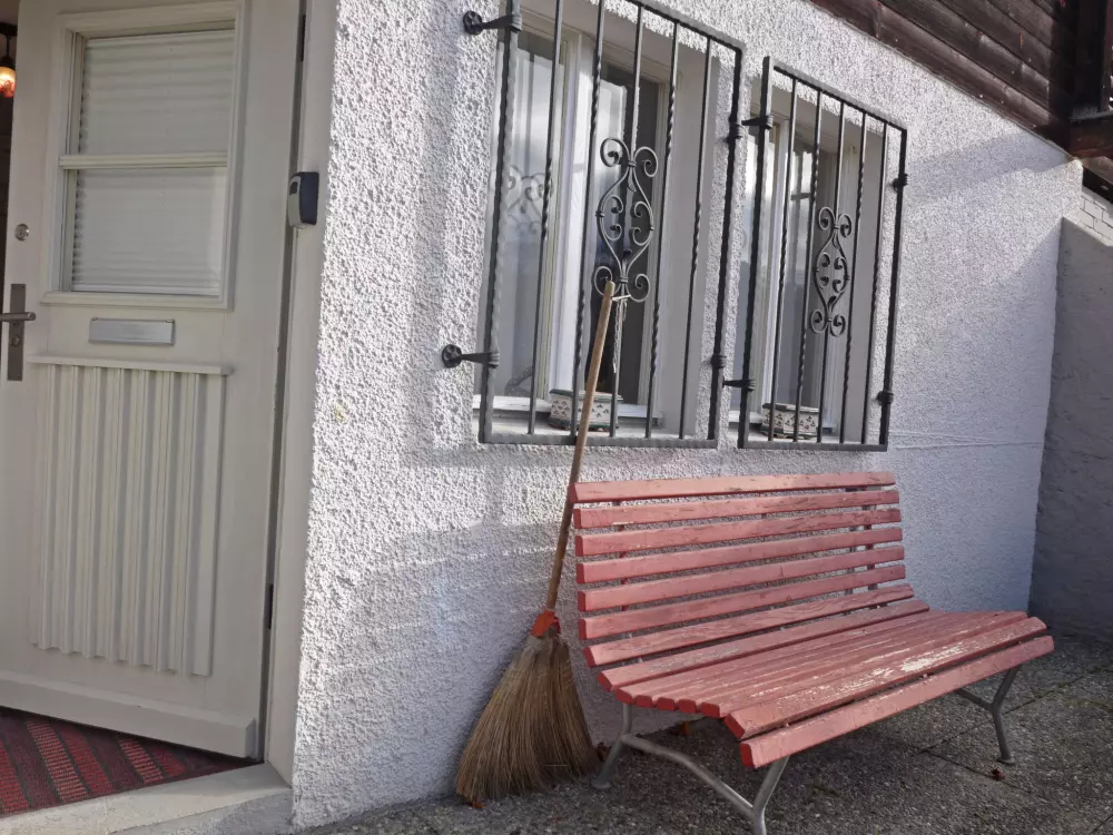 Résidence Elisabeth