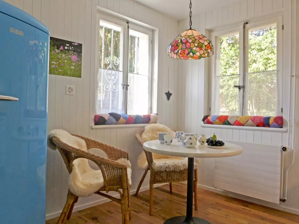 Résidence Elisabeth