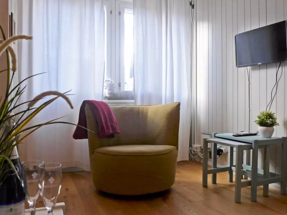 Résidence Elisabeth