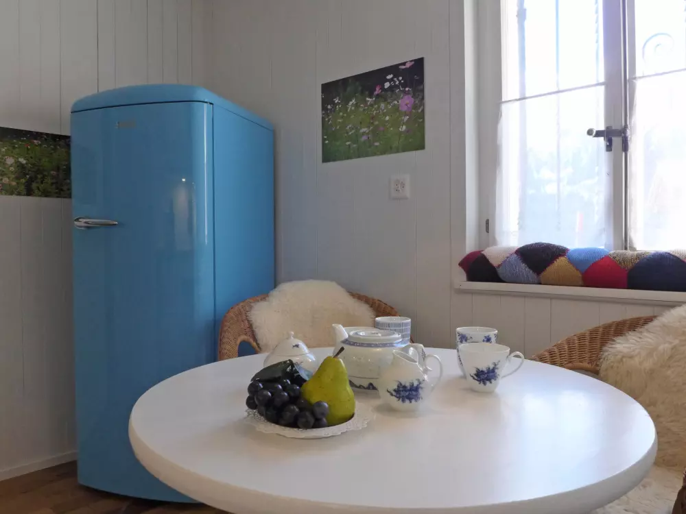 Résidence Elisabeth