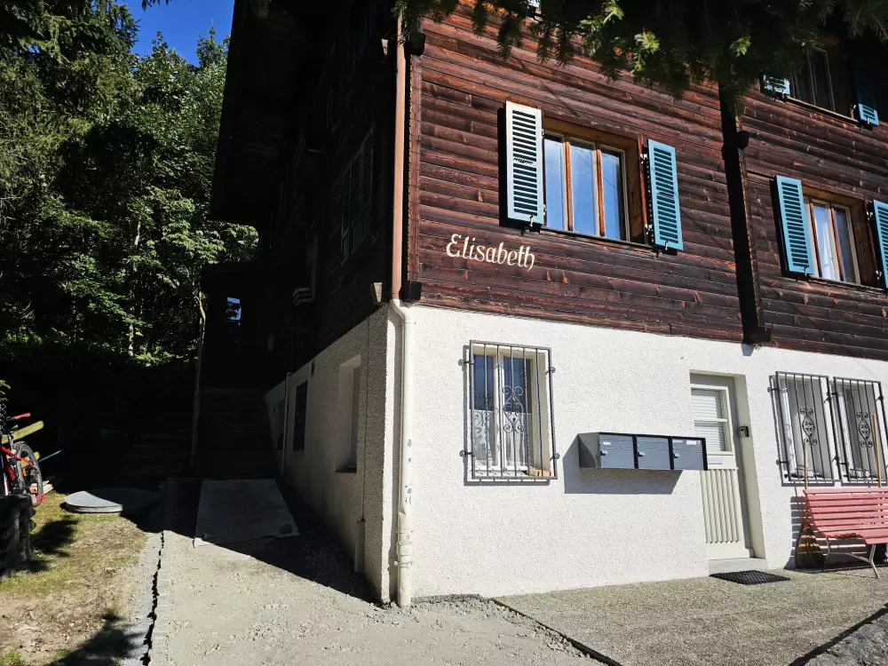 Résidence Elisabeth