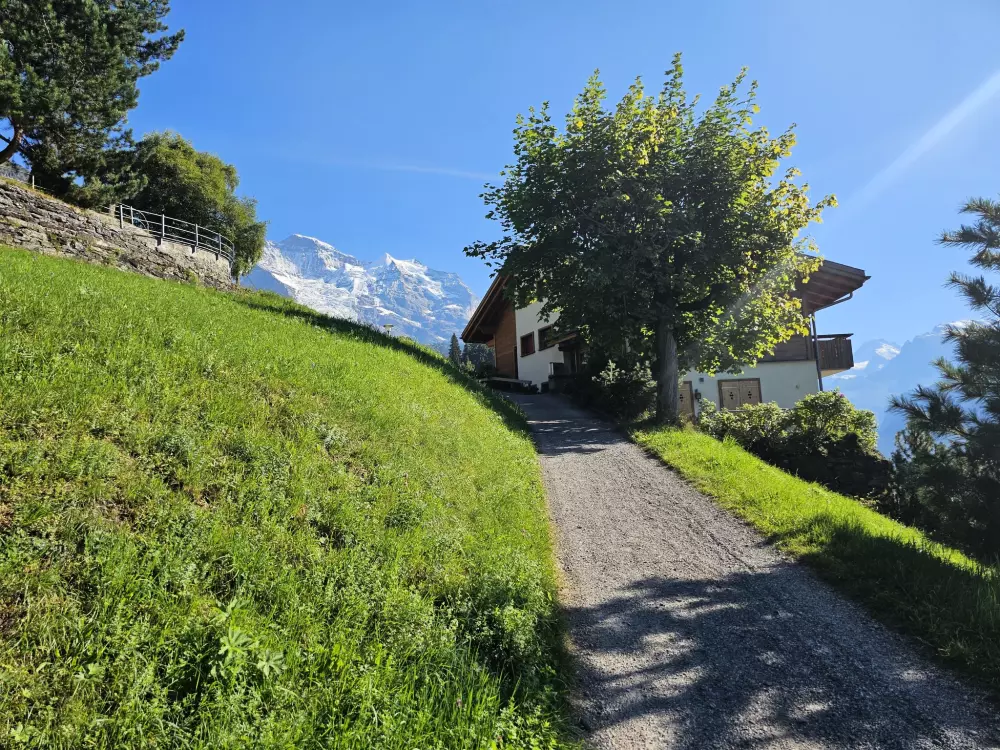 Résidence Elisabeth