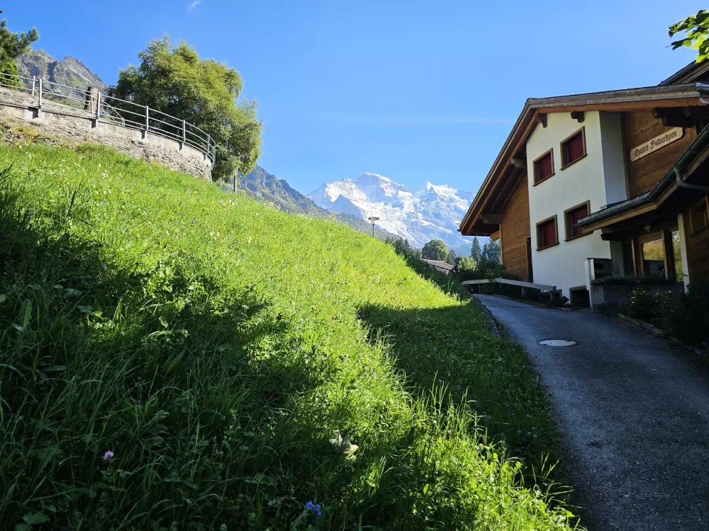 Résidence Elisabeth