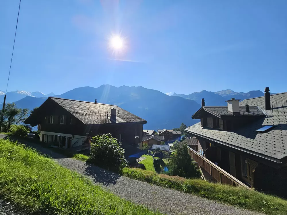 Résidence Elisabeth