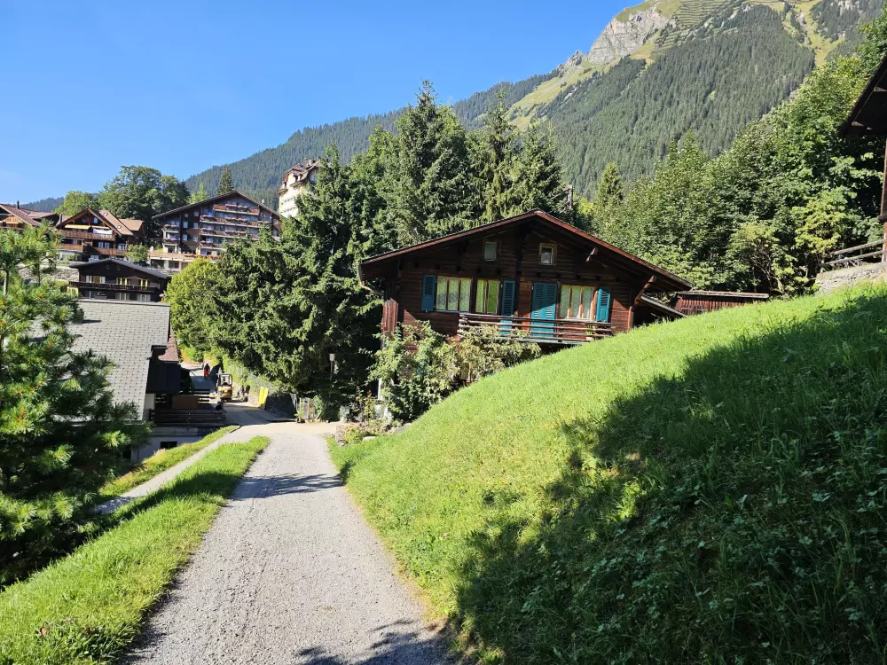 Résidence Elisabeth