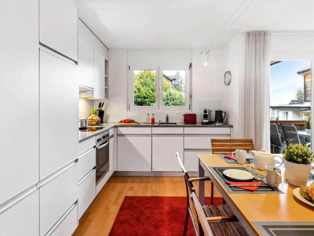 Résidence Goldenhorn Apt.S