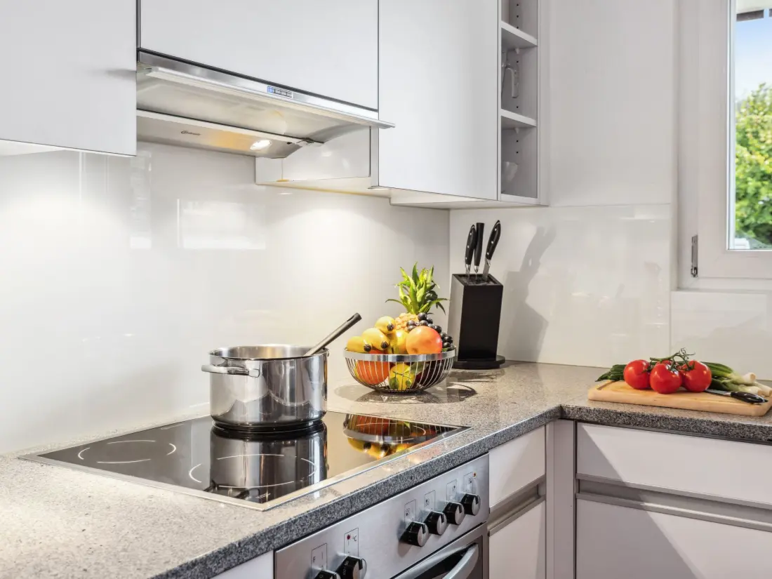 Résidence Goldenhorn Apt.S