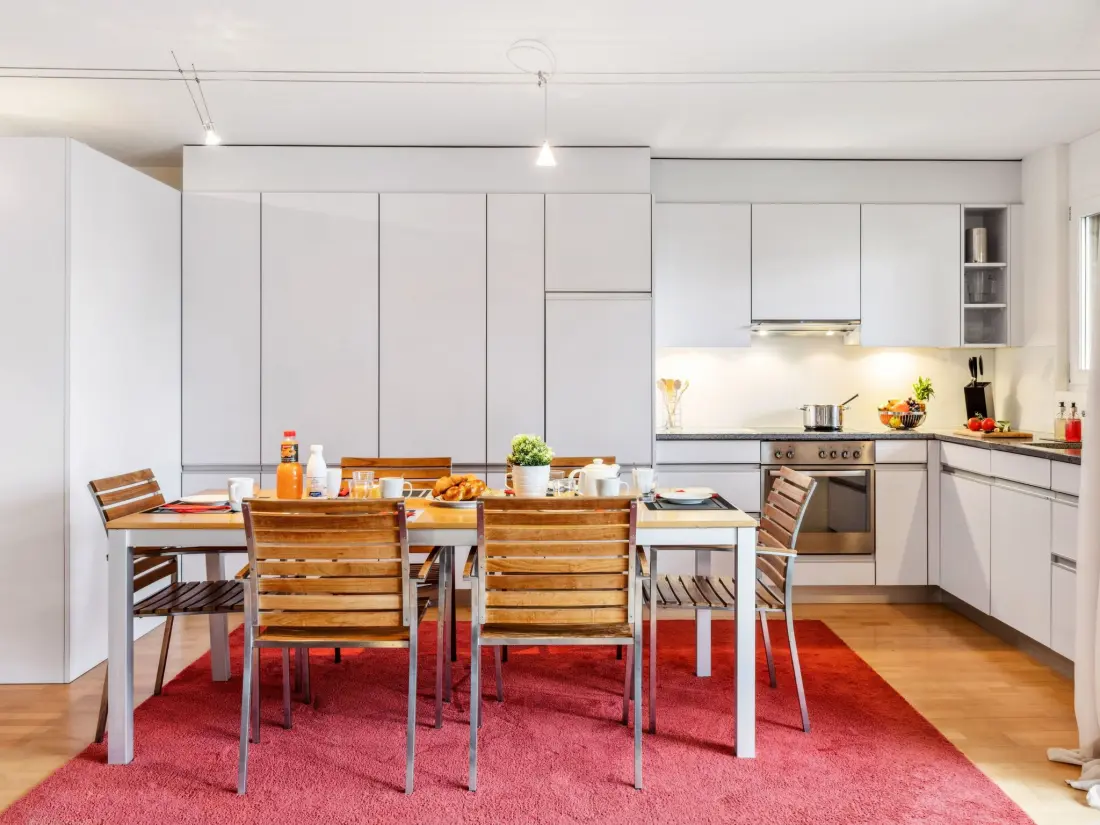 Résidence Goldenhorn Apt.S