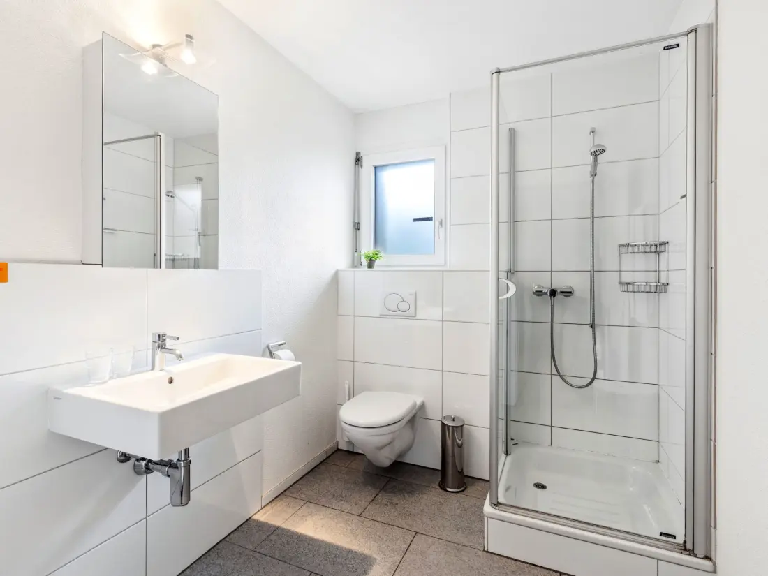 Résidence Goldenhorn Apt.S