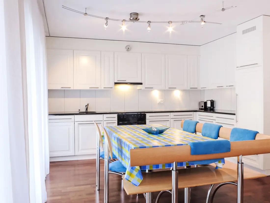 Résidence Goldenhorn Apt.S