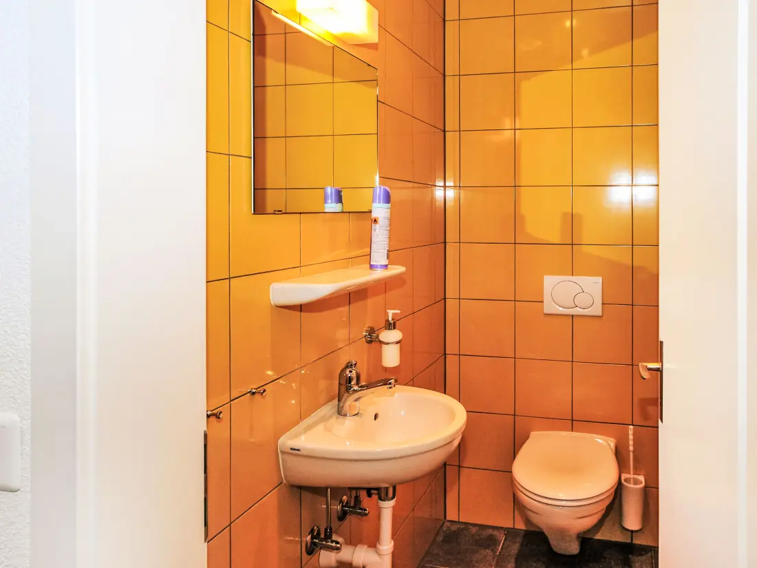 Résidence Goldenhorn Apt.S
