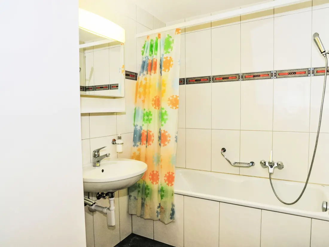 Résidence Goldenhorn Apt.S